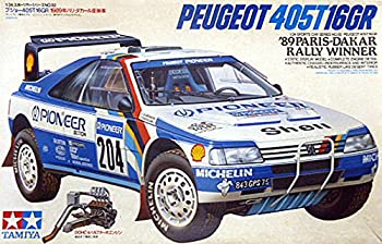 šۡ͢ʡ̤ѡۥߥ 1/24 ץ硼 405 T16GR 1989ǯѥͥ