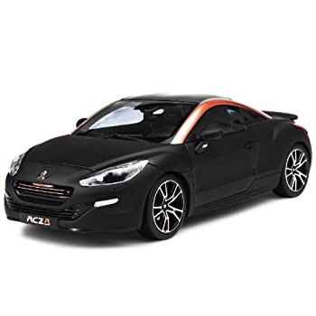 楽天市場】プジョー RCZ ミニカーの通販 楽天市場】プジョー RCZ ミニカーの通販