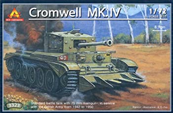 【中古】【輸入品・未使用】エースコーポレーション 1/72 クロムウエル MK.IV プラモデル【メーカー名】エースコーポレーション【メーカー型番】3323【ブランド名】エースコーポレーション【商品説明】エースコーポレーション 1/72 クロムウエル MK.IV プラモデル当店では初期不良に限り、商品到着から7日間は返品を 受付けております。こちらは海外販売用に買取り致しました未使用品です。買取り致しました為、中古扱いとしております。他モールとの併売品の為、完売の際はご連絡致しますのでご了承下さい。速やかにご返金させて頂きます。ご注文からお届けまで1、ご注文⇒ご注文は24時間受け付けております。2、注文確認⇒ご注文後、当店から注文確認メールを送信します。3、配送⇒当店海外倉庫から取り寄せの場合は10〜30日程度でのお届けとなります。国内到着後、発送の際に通知にてご連絡致します。国内倉庫からの場合は3〜7日でのお届けとなります。　※離島、北海道、九州、沖縄は遅れる場合がございます。予めご了承下さい。お電話でのお問合せは少人数で運営の為受け付けておりませんので、メールにてお問合せお願い致します。営業時間　月〜金　10:00〜17:00お客様都合によるご注文後のキャンセル・返品はお受けしておりませんのでご了承下さい。