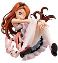 【中古】【輸入品・未使用】アイドルマスター 水瀬伊織 (1/8スケール PVC製塗装済み完成品)
