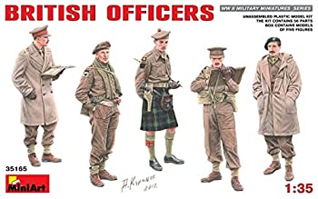 Amazon | ザ・ボディ 1/35 第二次世界大戦 イギリス連邦軍 戦利