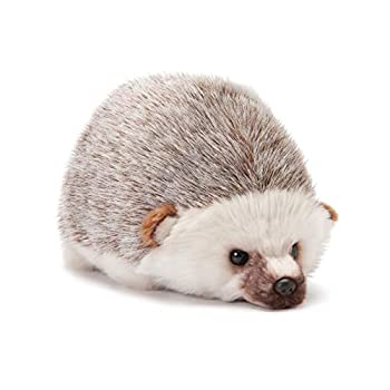 【中古】【輸入品 未使用】Nat and Jules Plush Toy カンマ Hedgehog カンマ Small by Nat and Jules 並行輸入品