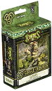 【中古】【輸入品・未使用】Privateer Press Hordes???円???Goraxモデルキット