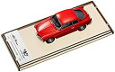 【中古】【輸入品・未使用】Century Dragon 1/43 アルファロメオ スプリント 1300 (1964) レッド 完成品