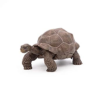 【中古】【輸入品・未使用】Papo(パポ) ガラパゴスゾウガメ PVC PA50161