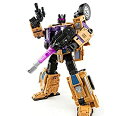 【中古】【輸入品・未使用】Warbotron WB01-C Sly Strike 「並行輸入品」(3)