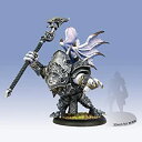 【中古】【輸入品・未使用】Privateer Press???Hordes???Legion : Nephilim Bloodseerモデルキット