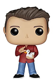 楽天ムジカ＆フェリーチェ楽天市場店【中古】【輸入品・未使用】FunKo POP TV: Friends - Joey Tribbiani Toy Figure [並行輸入品]