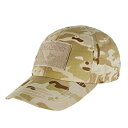 【中古】【輸入品・未使用】CONDOR TACTICAL CAP MULTICAM ARID TC-022