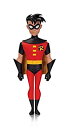 【中古】【輸入品・未使用】Batman Animated Series Robin Action Figure [並行輸入品]