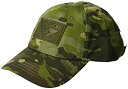 【中古】【輸入品・未使用】CONDOR TACTICAL CAP MULTICAM TROPIC TC-020