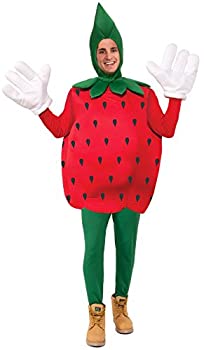 šۡ͢ʡ̤ѡForum Novelties Strawberry Costume [¹͢]