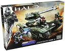 【中古】【輸入品・未使用】[メガブロック]Mega Bloks ?Halo Scorpion's Sting CNG68 [並行輸入品]