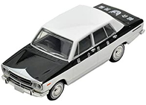 【中古】【輸入品・未使用】トミカ リミテッドビンテージ LV-153a スカイライン綜合警備保障 完成品