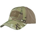 【中古】【輸入品・未使用】CONDOR FLEX TACTICAL CAP S/M MULTICAM 161080-008-S