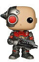 【中古】【輸入品 未使用】Funko POP Games: Evolve Markov Action Figure 並行輸入品