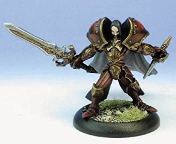 šۡ͢ʡ̤ѡPrivateer Press Warmachine: Khador Vladimir Tzepesci The ...
