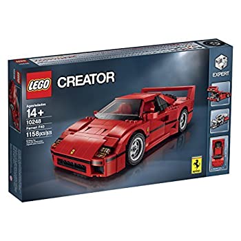 中古】【輸入品・未使用】輸入レゴクリエイターLEGO Creator Expert