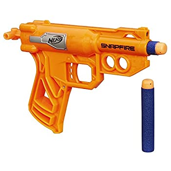 【中古】【輸入品・未使用】輸入ナーフエヌストライクアメリカ Nerf N-Strike SnapFire Blaster [並行輸入品]