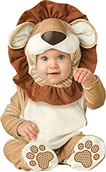 yÁzyAiEgpzInCharacter Baby Lovable Lion Costume [sAi]