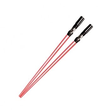 šۡ͢ʡ̤ѡKotobukiya Star Wars: Darth Vader Light Up Chopsticks [¹͢]