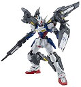 【中古】【輸入品・未使用】Bandai Tamashii Nations Robot Spirits Gundam Geminass Unit 01 Assault Booster 'Gundam Wing' Action Figure [並行輸入品]