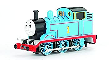 【中古】【輸入品 未使用】Bachmann Trains Thomas And Friends - Thomas The Tank Engine With Moving Eyes 並行輸入品
