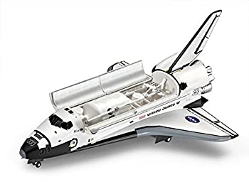 【中古】【輸入品・未使用】Revell Germany Space Shuttle Atlantis Model Kit [並行輸入品]