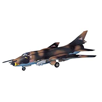 【中古】【輸入品・未使用】Academy SU-22 Fitter [並行輸入品](3)