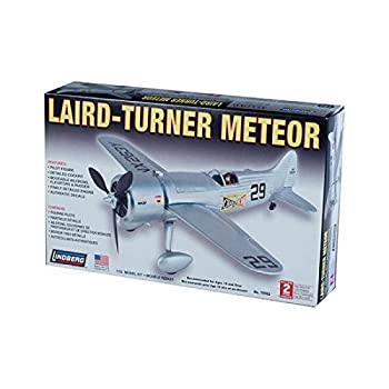 【中古】【輸入品・未使用】Lindberg Laird Turner Meteor [並行輸入品]