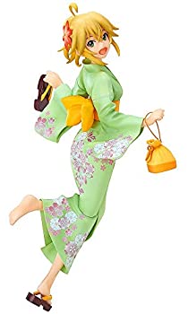 šۡ͢ʡ̤ѡFREEing The Idolmaster: Miki Hoshii (Yukata Version) PVC Figure Statue [¹͢]