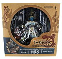 【中古】【輸入品 未使用】Kaiyodo Takeya Revoltech 001: Tamonten Action Figure 並行輸入品