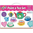 【中古】【輸入品・未使用】Galt Toys Inc Paint A Tea Set [並行輸入品]