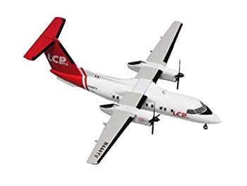 【中古】【輸入品・未使用】Gemini Jets 8-200 LC Peru Dash Diecast Aircraft%カンマ% 1:200 Scale [並行輸入品]