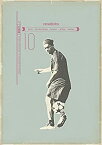 【中古】【輸入品・未使用】ロナウジーニョ ポスターサイズ：42x30cm 写真 Ronaldinho FCバルセロナ Barcelona ブラジル [並行輸入品]