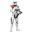 šۡ͢ʡ̤ѡKotobukiya Star Wars Episode 7 The Force Awakens First Order Stormtrooper ArtFX+ Statue [¹͢]