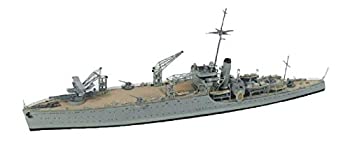 【中古】【輸入品・未使用】ニコモデル 1/700 水上機母艦 アルバトロス1939 PN07079 プラモデル