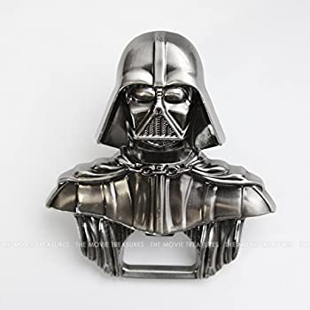 【中古】【輸入品・未使用】映画 スター ウォーズ ダース ベイダー ボトルオープナー 栓抜き Star Wars Darth Vader bottle opener アナキン スカイウォーカー [並行輸入品]