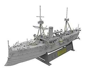 【中古】【輸入品・未使用】ブロンコモデル 1/144 清国防護巡洋艦 致遠 チエン 1894日清戦争 プラモデル CBS14001