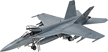 【中古】【輸入品・未使用】Revell 1:48 F/A-18E Super Hornet [並行輸入品]