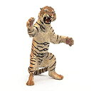 【中古】【輸入品・未使用】Papo(パポ) トラ(立) PVC PA50208