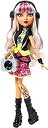 【中古】【輸入品・未使用】輸入エバーアフターハイ人形ドール Ever After High Melody Piper Doll [並行輸入品]【メーカー名】Ever After High【メーカー型番】DHF43【ブランド名】EverAfterHigh【商品説明】輸入エバーアフターハイ人形ドール Ever After High Melody Piper Doll [並行輸入品]当店では初期不良に限り、商品到着から7日間は返品を 受付けております。こちらは海外販売用に買取り致しました未使用品です。買取り致しました為、中古扱いとしております。他モールとの併売品の為、完売の際はご連絡致しますのでご了承下さい。速やかにご返金させて頂きます。ご注文からお届けまで1、ご注文⇒ご注文は24時間受け付けております。2、注文確認⇒ご注文後、当店から注文確認メールを送信します。3、配送⇒当店海外倉庫から取り寄せの場合は10〜30日程度でのお届けとなります。国内到着後、発送の際に通知にてご連絡致します。国内倉庫からの場合は3〜7日でのお届けとなります。　※離島、北海道、九州、沖縄は遅れる場合がございます。予めご了承下さい。お電話でのお問合せは少人数で運営の為受け付けておりませんので、メールにてお問合せお願い致します。営業時間　月〜金　10:00〜17:00お客様都合によるご注文後のキャンセル・返品はお受けしておりませんのでご了承下さい。