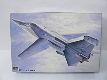 【中古】【輸入品・未使用】1/72 Kt3 EF-111A RAVEN レイブン　アメリカ空軍 電子戦闘機