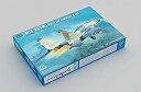 【中古】【輸入品・未使用】トランペッター 1/72 MiG-29SMT 9.19 ファルクラムE プラモデル 01676