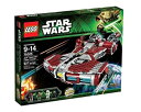 【中古】【輸入品 未使用】輸入レゴスターウォーズ LEGO Star Wars Set 75025 Jedi Defender Class Cruiser 並行輸入品