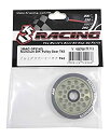 【中古】【輸入品・未使用】3レーシング 3RAC-3PY/43 アルミデフプーリーギア T43 (スリーレーシング)