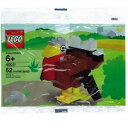 ॸե꡼ŷԾŹ㤨֡šۡ͢ʡ̤ѡLEGO Seasonal Exclusive Mini Figure Set #40011 Turkey Bagged [¹͢]פβǤʤ19,347ߤˤʤޤ