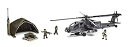 【中古】【輸入品・未使用】Mega Bloks Call of Duty Anti-Armor Helicopter Collector Construction Set [並行輸入品]