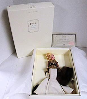 šۡ͢ʡ̤ѡۥСӡͷLimited Edition Fashion Model Collection Capucine Barbie Doll [¹͢]