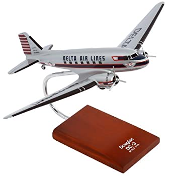 【中古】【輸入品・未使用】Mastercraft Collection Douglas DC-3 Eastern Model Scale:1/72 [並行輸入品]